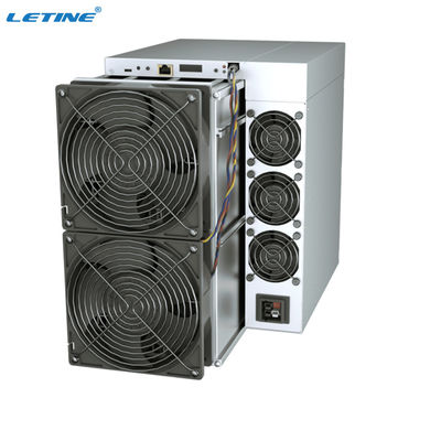 ブロックチェーンのAntminer S21XP 270T 13.5W ビットメインマイナー S21Pro 234TH/S S21 200T 暗号マイナー