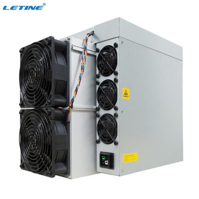 ブロックチェーンのAntminer S21XP 270T 13.5W ビットメインマイナー S21Pro 234TH/S S21 200T 暗号マイナー