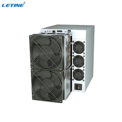 新しいSCPマイナー Bitmain Antminer DR7 127Th/s 2730W 鉱山用 SiaCoin Antminer DR7
