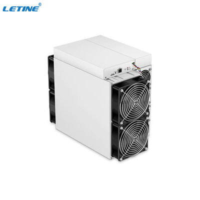 新しいSCPマイナー Bitmain Antminer DR7 127Th/s 2730W 鉱山用 SiaCoin Antminer DR7