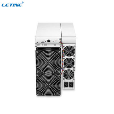 最高ハッシュレート アントマイナー AL1 15.6T 3510W ブレイク3 ALPHマイナー AL1 アレフィウムアシック AL BOX II 迅速な返済時間