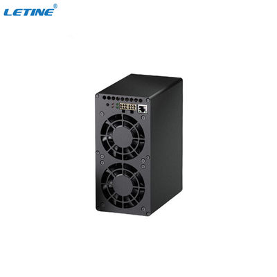新しいゴールドシェル AL BOX II 720Gh 低電力 360W ALPH アレフィウムマイナー 家庭用低騒音マイナー AL BOX 360G