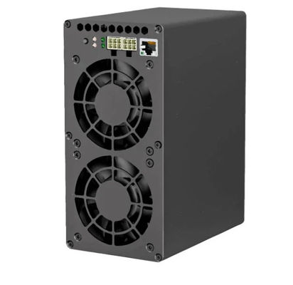 ストック アレフィウムマイナー ゴールドシェル AL BOX II 720G ALPHマイナー AL-BOX 360G 低電力低騒音 AL-BOX II