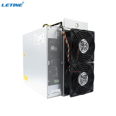 BITMAIN アントマイナー AL1 15.6T アレフィウムマイナー 3510W ASICマイナー クリプト ALPHマイナー ブレイク3 アルゴリズム グローバル