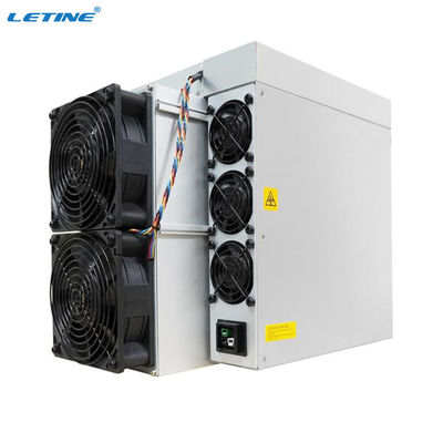 最新のアルフ ビットメイン アントマイナー AL1 15.6T 3510W ゴールドシェル アルボックス 2 ホームマイニング アシックマイナー ブロックチェーンマイナー