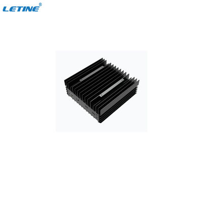 アイスリバーマイニング ALPH AL0 400Gh/s 100W ブロックチェーンの暗号アシックマイナー