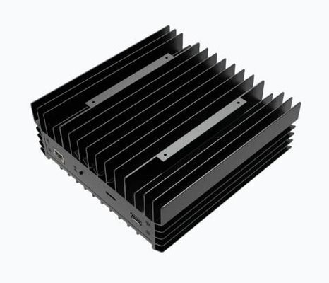 アイスリバーマイニング ALPH AL0 400Gh/s 100W ブロックチェーンの暗号アシックマイナー