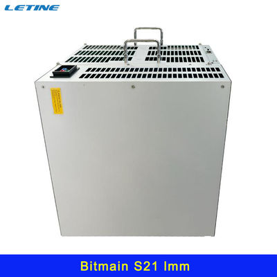 K1-10 SHA256 ビットコイン・マイナー S21 BTC BCH BSVマイニング
