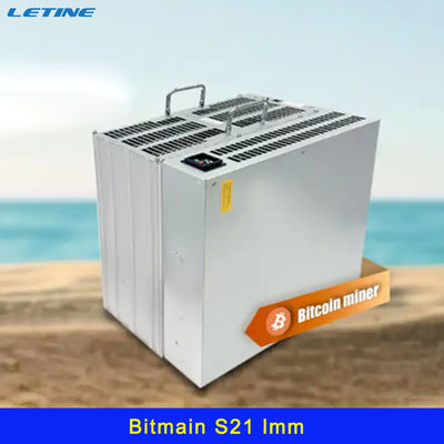 K1-10 SHA256 ビットコイン・マイナー S21 BTC BCH BSVマイニング
