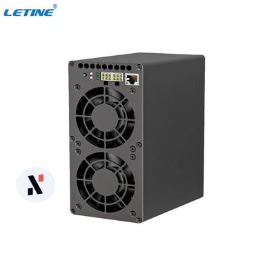 サイレント・アシック・マイナー ゴールドシェル AL BOX II 720Gh/S 360W 鉱山 アレフィウム・ゴールドシェル AL ボックス 360G アイセリバー AL0 ALPH マイナー