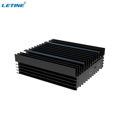 家庭用暗号 ALPHマイナー アイセリバー AL0 400Gh/S 100W ブレイク3 アルゴリズム