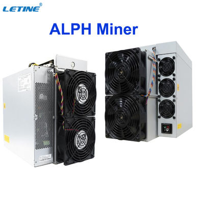 新しいBitmain AL1 Pro 16.6T Ant AL1 15.6T アルファマシン