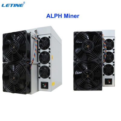 新しいBitmain AL1 Pro 16.6T Ant AL1 15.6T アルファマシン