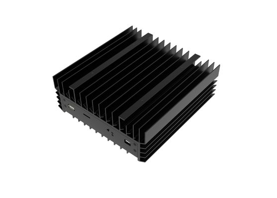 アイセリバー ALPH AL0 400G 100W コンピュータ サーバー 高利益 AL1 15.6T AL1 Pro 16.6T アレフィウム モデル 低価格 AL BOX II