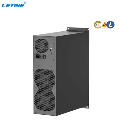 ストック ゴールドシェル E-DG1M LTC ドージ・ベルズ コンピュータ サーバー 3.4GH/s 1800W