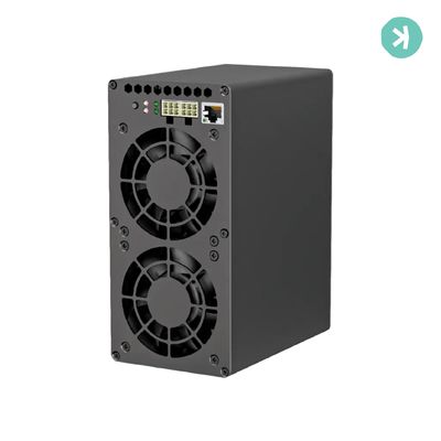 強力なゴールドシェル AL Box II Pro 950G Blake3 ALPH 460W 鉱山用