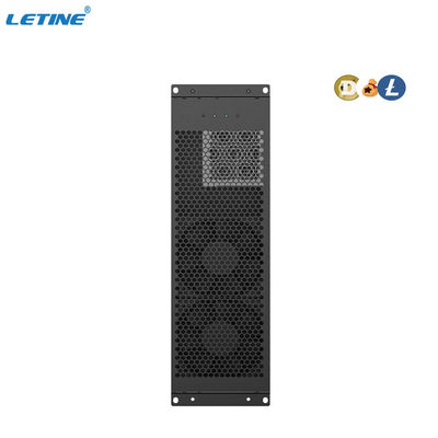 ストック ゴールドシェル E-DG1M LTC ドージ・ベルズ コンピュータ サーバー 3.4GH/s 1800W