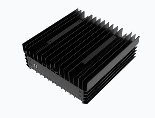 強力な IceRiver RX0 260Gh/s 100W RXD コンピュータマシン 電圧 100-240V AC