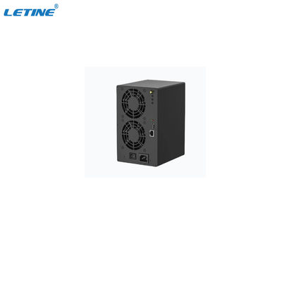 ゴールドシェル AL-BOX II PLUS 1T ALPH 鉱山用アレフィウム空気冷却システム