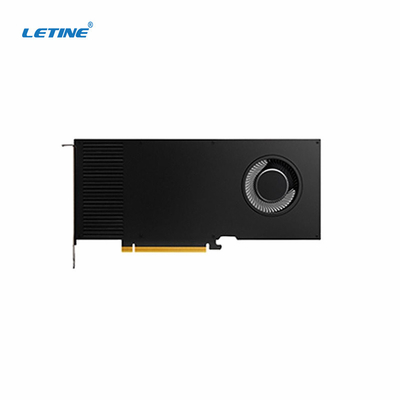 Nvidia RTX A2000 A4000 A5000 A6000の採鉱抗夫のためのグラフィックス・カードGPUのビデオ カード