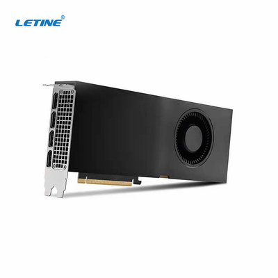 Nvidia RTX A2000 A4000 A5000 A6000の採鉱抗夫のためのグラフィックス・カードGPUのビデオ カード