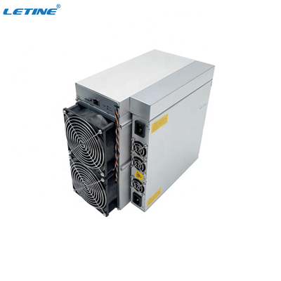 ビットコインマイナー T21 BTC/BCH/BSV SHA256 空気冷却マイナー 190T 3610W 19.0J/T S21 200T S21 hyd 335T S19j プロ卸売