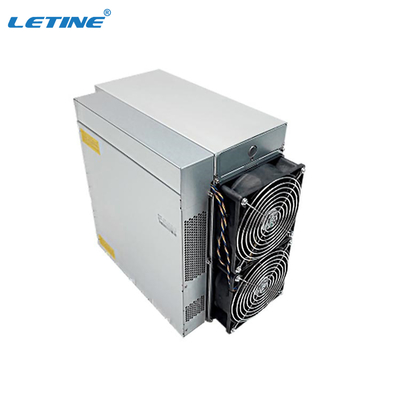 Asic Bitmain Antminer L7 （9.16Gh） 9160GH/S 9.5GH Dogecoin Litecoinの総督の中佐抗夫