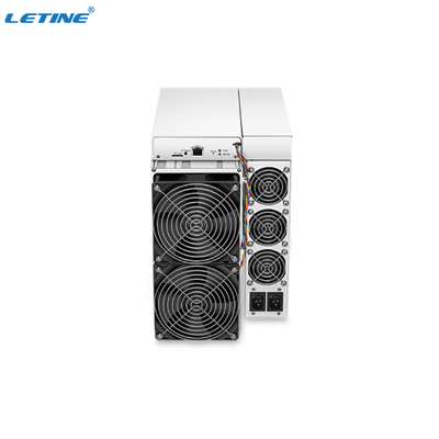 Bitmain真新しいAntminer S19jプロ104T SHA-256 BTC 3068W Asic抗夫