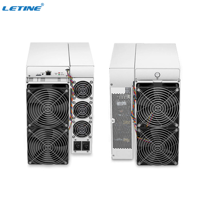 Bitmain真新しいAntminer S19jプロ104T SHA-256 BTC 3068W Asic抗夫