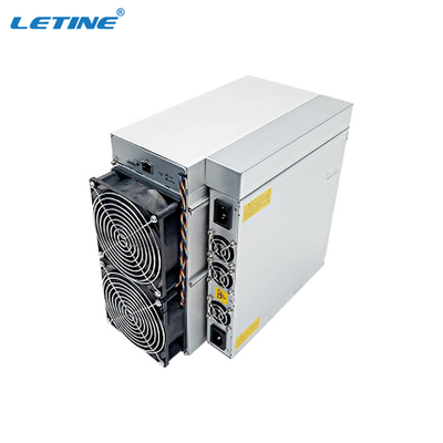 Bitmain真新しいAntminer S19jプロ104T SHA-256 BTC 3068W Asic抗夫