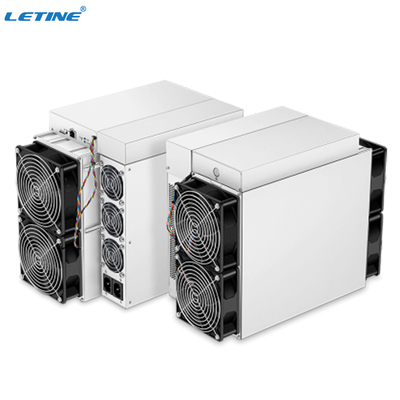 Bitmain真新しいAntminer S19jプロ104T SHA-256 BTC 3068W Asic抗夫