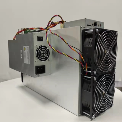 A11 1500Mh 2300W Innosilicon Asic抗夫のイーサネット インターフェイス
