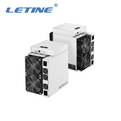 3425W Asic抗夫のBitmain Asic Antminer L7 9500Mh/sの中佐総督の採掘機の消費