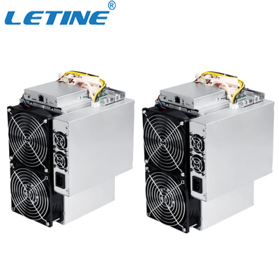 暗号Bitmain Antminer S11 20.5Th Asic Bitmain Antminer S11 Antminer S11第19 S抗夫の採鉱設備