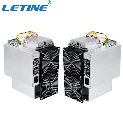 暗号Bitmain Antminer S11 20.5Th Asic Bitmain Antminer S11 Antminer S11第19 S抗夫の採鉱設備