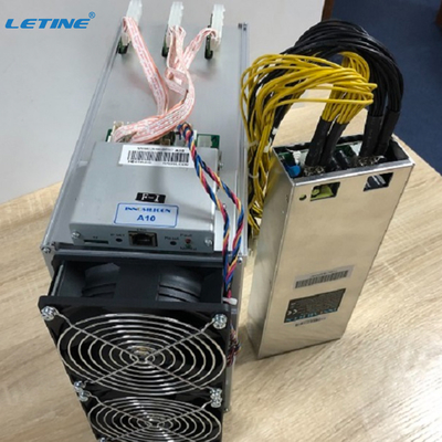 Ethereum 960W EtHash Algo A10プロ500Mh ETH Innosilicon Asicの抗夫