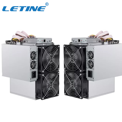Bitmain Antminer T15 23Th SHA-256 Bitcoin 1540W BTC Asicの採掘機装置Asic Sha256抗夫