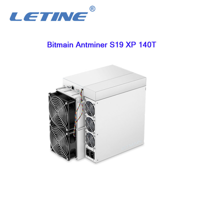 Bitmain BTC抗夫のBitcoin抗夫S19j Pro+ 122T SHA 256のアルゴリズムのブロック・チェーン抗夫3355W