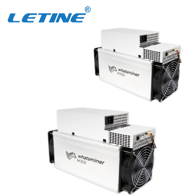 Asic抗夫によって使用される3268W Microbt M30s Whatsminer M20s 70t Microbt Whatsminer M32 M31s Asic