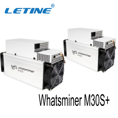 Asic抗夫によって使用される3268W Microbt M30s Whatsminer M20s 70t Microbt Whatsminer M32 M31s Asic