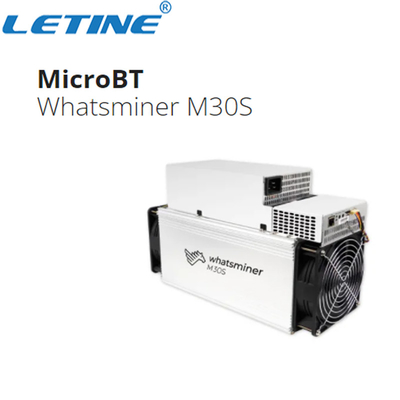 Asic抗夫によって使用される3268W Microbt M30s Whatsminer M20s 70t Microbt Whatsminer M32 M31s Asic