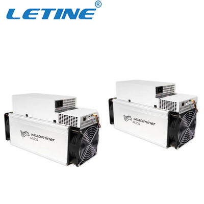 SHA-256 3361W Whatsminer M31s+第80 BTCの硬貨12V