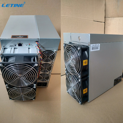 Antminer新しく標準的なL7 9.5Gh Bitmain ETH等Blockchain Asic抗夫