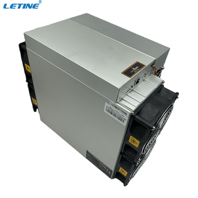Antminer新しく標準的なL7 9.5Gh Bitmain ETH等Blockchain Asic抗夫