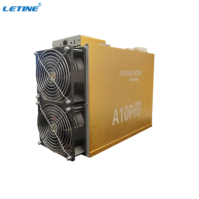Ethereum 960W A10プロ500Mh ETH Innosilicon Asicの抗夫