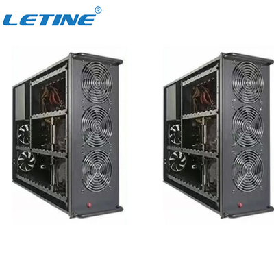 装備32部分のHDD XCH Chia鉱山の512T Sata 650x430x200mm