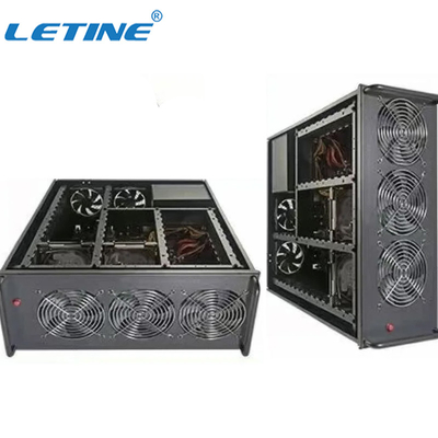 装備32部分のHDD XCH Chia鉱山の512T Sata 650x430x200mm