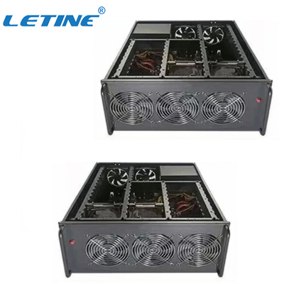 装備32部分のHDD XCH Chia鉱山の512T Sata 650x430x200mm