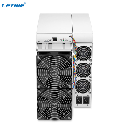 新しいBitmain Antminer L7 （9.16Gh）の中佐総督の暗号の硬貨のScrypt鉱山9.5Gh/s Asic抗夫