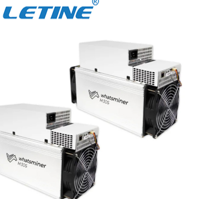 SHA-256 Whatsminer M30s 90T MicroBT 86T 3360ワット